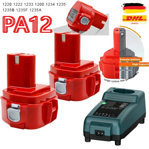 Batteria 0ah per - 4x,
