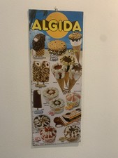 Listino Prezzi Gelati Algida