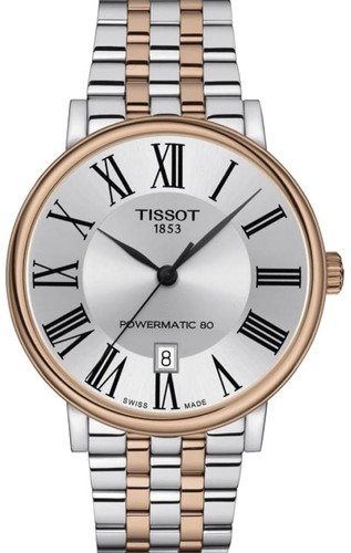 Tissot carson premium - tissot,