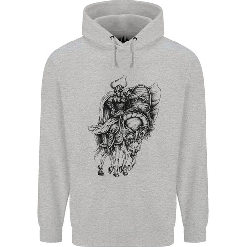 Odin vichingo cavallo - vichingo,