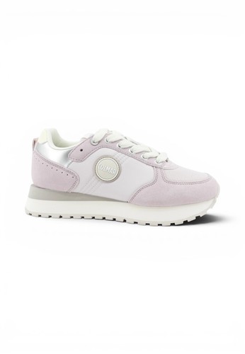 Colmar sneakers donna lilla - colmar,