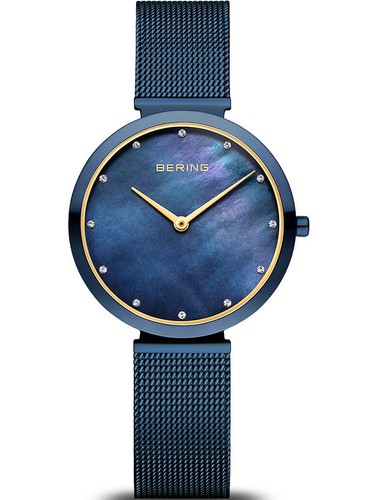 Bering 18132 399 - 18132-399, orologio