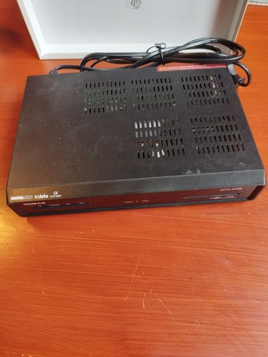 Humax dtv 4700 - dtv,