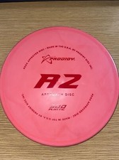 Prodigy Disc Golf A2 Approach
