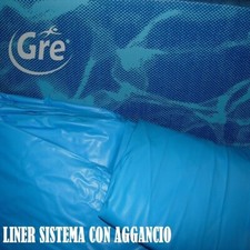 FPROV610 LINER PVC PISCINA GRE