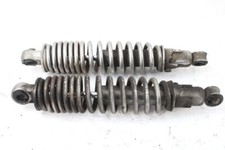 YAMAHA XVS 250 DRAG STAR 5JX222100000 AMMORTIZZATORI POSTERIORI 99 - 05 REAR SHO