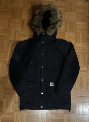Giubbotto charhartt trapper - charhartt,