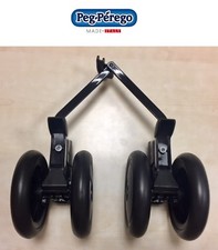 RUOTE posteriori c/blocco