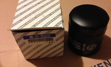 Filtro olio *ORIGINALE* FIAT