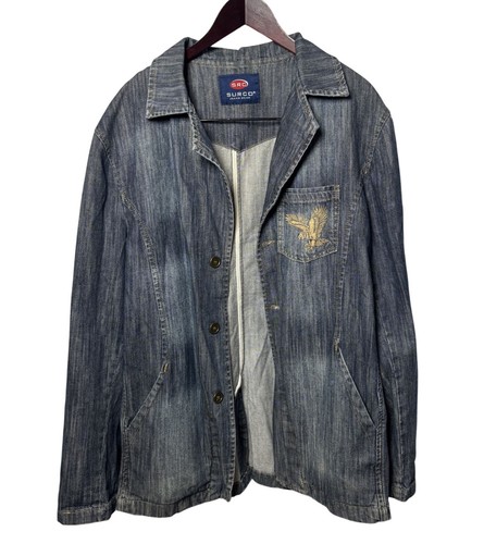Giacca uomo xxl - giacca,