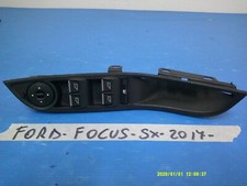 FORD FOCUS 2017 IN POI TASTIERA PULSANTIERA ALZA VETRI ANTE. SX F.0087