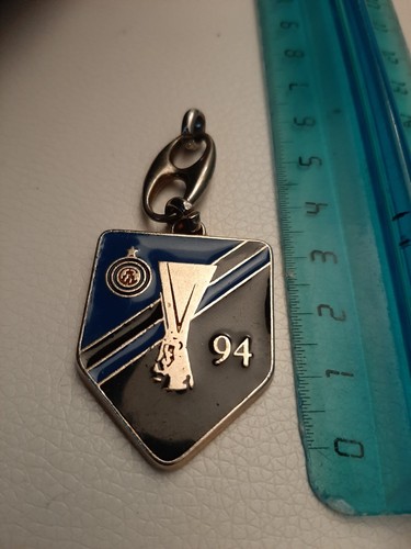 Portachiavi inter 1994 non - inter,