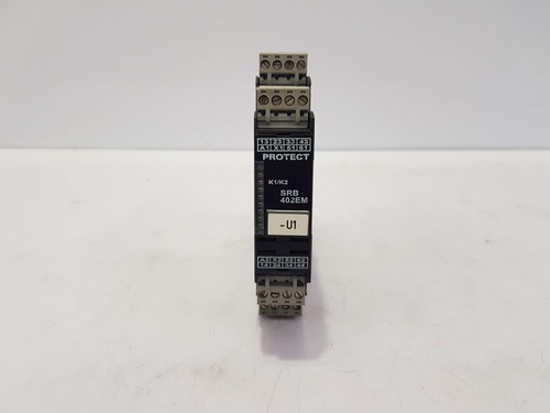 Schmersal srb 402em modulo - srb,