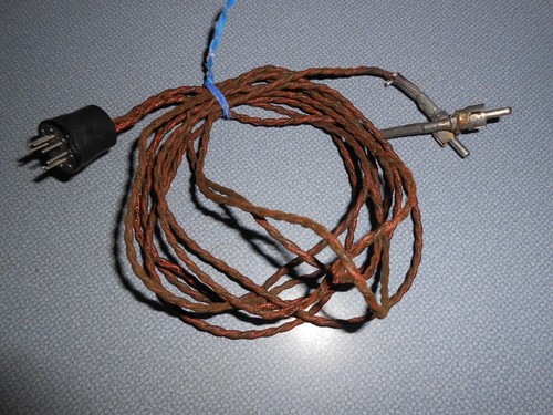 Cavo rca originale ami - cavo,