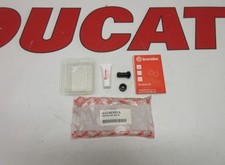 Ducati Brembo pinza nipplo