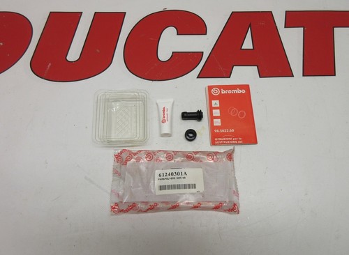 Ducati brembo pinza - ducati, nipplo