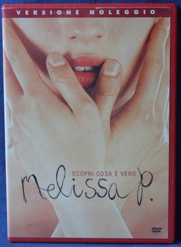 Melissa dvd n 03028 - melissa, n.03028