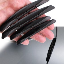 4PCS Accessori Auto Porta