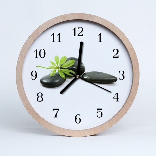 Orologio legno tulup 30fi - tulup,