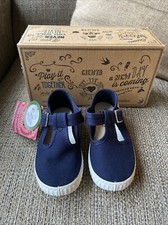 Scarpe Cienta Made in Spain