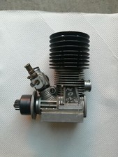 Motore off road novarossi 3 Travasi vintage