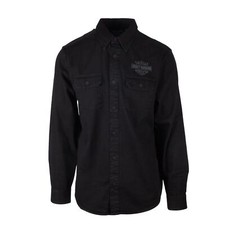 Harley-Davidson Camicia Uomo