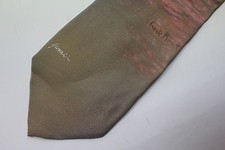 Cravatta uomo STEFANO CORSINI in seta made in Italy