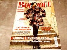 Rivista Magazine La mia