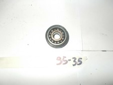 ALLOGGIO PORTA CUSCINETTI DI BANCO (SOSTITUIR CUSCINETT)MOTOSEGA MCCULLOCH CS340