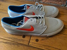 Nike SB Zoom Stefan Janoski PR