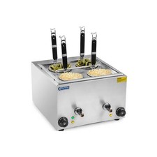 Cuocipasta Elettrico Rcnk - 4