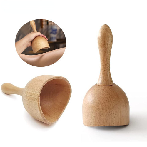 Kit massaggiatore tazza - kit,