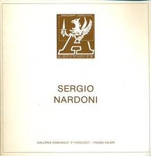 NARDONI Sergio, Sergio Nardoni
