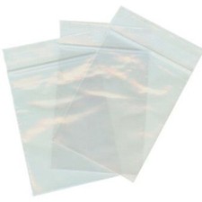 25 SACCHETTI TRASPARENTI CON