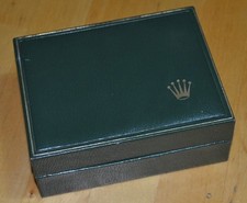 ROLEX Watch Box Milgauss