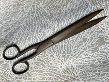 FORBICI DA LAVORO FERRO 26cm