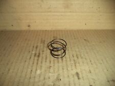 GILERA GR2 GR 2 50 1980 - PICCOLA MOLLA MESSA IN MOTO STARTER MOTORE