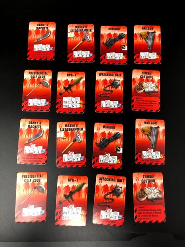 Cmon zombicide 2nd edition - -,