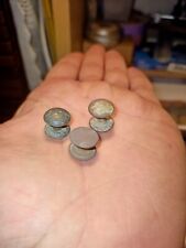 Funghetti/Rocchetti o bottoni da inserire nella cinghia Per Trasporto Fucile 