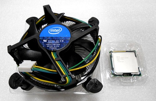 Intel bxc80623i52300 sr00d - bxc80623i52300,