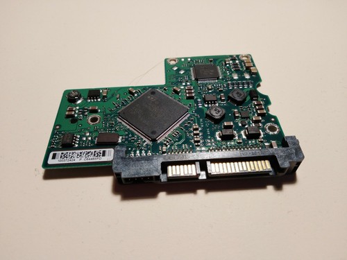 Scheda controller disco rigido