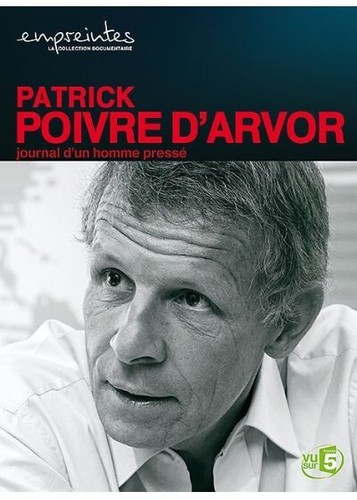 Patrick poivre arvor - patrick,