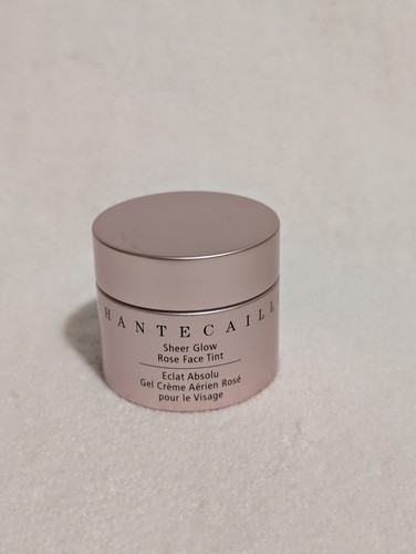Chantecaille sheer glow rose - chantecaille,