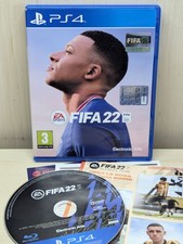 Fifa sony playstation ps4 - 22,