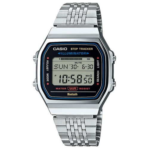 Casio collection standard - casio,
