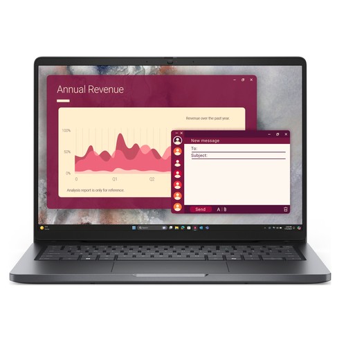 Dell notebook pro - dell, 14