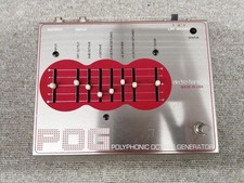 [Usato] Electro Harmonix POG