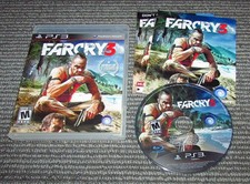 Far Cry 3 per PlayStation 3