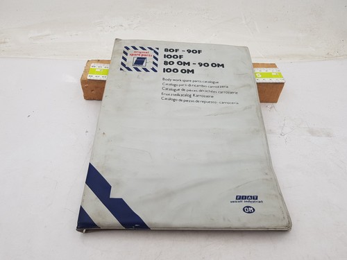 Manuale officina fiat iveco - officina,