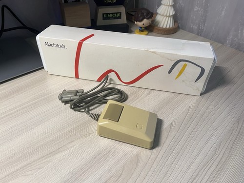 Apple macintosh 128k - apple,